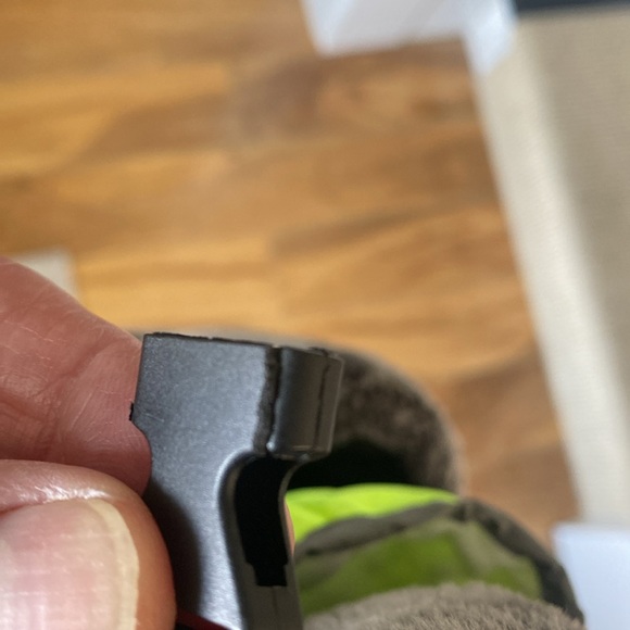 CC Style & Fashion Winter Work Hat - Picture 7 of 8